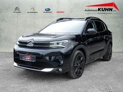 Schwarz Gebraucht 2024 Citroën C5 Aircross SUV | 26.980 € (Fairer Preis)