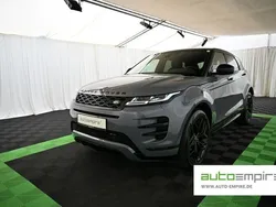 Grau Gebraucht 2023 Land Rover Range Rover evoque HSE Dynamic SUV | 44.990 € (Fairer Preis)
