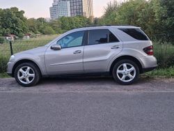 Gebraucht 2007 Mercedes ML500 SUV | 7.998 €