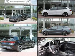 Neu 2024 Cupra Leon VZ Limousine | 35.980 € (Superpreis)