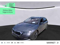Grau Gebraucht 2022 Skoda Octavia Ambition Kombi | 21.930 € (Fairer Preis)