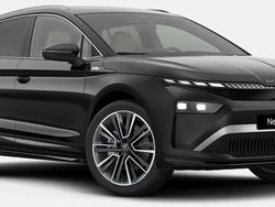 Neu 2025 Skoda Enyaq iV LAURIN & KLEMENT SUV | 54.430 € (Etwas zu teuer)