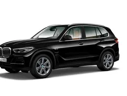 Gebraucht 2022 BMW X5 Efficient Dynamics SUV | 56.930 € (Superpreis)