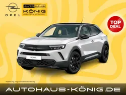 Artkisweiß + dach schwarz Neu 2024 Opel Mokka SUV | 22.160 € (Superpreis)