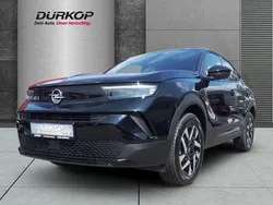 Schwarz Neu 2025 Opel Mokka Elegance SUV | 23.990 € (Guter Preis)