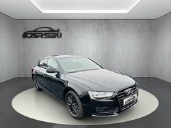 Schwarz Gebraucht 2016 Audi A5 Sportback Performance Kleinwagen | 17.980 € (Fairer Preis)