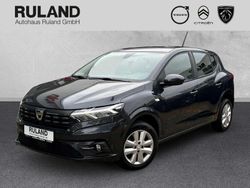 Grau comete Gebraucht 2022 Dacia Sandero Comfort Kleinwagen | 13.390 € (Fairer Preis)