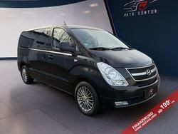 Other Gebraucht 2012 Hyundai H-1 Premium Van | 10.999 € (Fairer Preis)