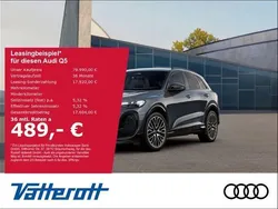 Grau Neu 2025 Audi Q5 Edition .1 SUV | 79.990 € (Etwas zu teuer)