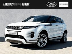 Fuji white Gebraucht 2023 Land Rover Range Rover evoque SE Dynamic SUV | 49.250 € (Fairer Preis)