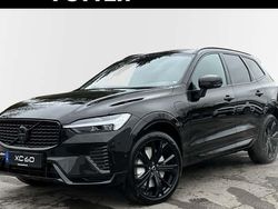 Schwarz Gebraucht 2024 Volvo XC60 Core SUV | 55.900 € (Fairer Preis)