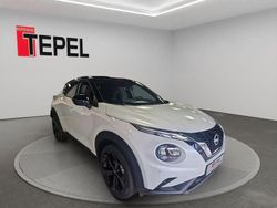 Weiß Neu 2025 Nissan Juke Tekna SUV | 27.490 € (Etwas zu teuer)