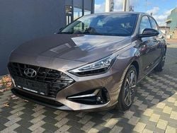 Braun Gebraucht 2022 Hyundai i30 Edition 30+ Coupé | 19.600 € (Guter Preis)