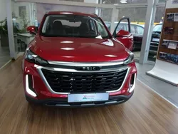 Rot Neu 2024 Baic X35 SUV | 18.790 € (Fairer Preis)