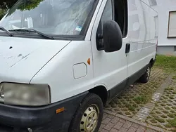 Weiß Gebraucht 2002 Fiat Ducato Van | 2.500 €