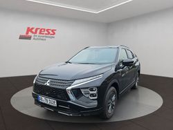 Pantherschwarz Gebraucht 2024 Mitsubishi Eclipse Cross Select SUV | 34.790 € (Teuer)