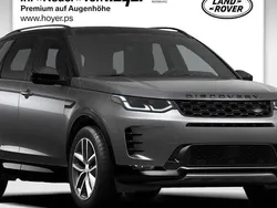 Eiger grey metallic Neu 2025 Land Rover Discovery Sport SE Dynamic SUV | 59.880 € (Superpreis)