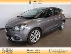 Grau Gebraucht 2019 Renault Scénic IV Van / Kleinbus | 12.990 € (Fairer Preis)