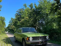 Grün Gebraucht 1979 BMW 318 Limousine | 13.499 €