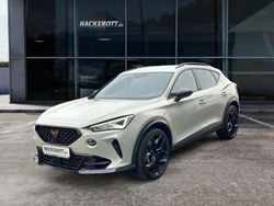 Grau Gebraucht 2023 Cupra Formentor VZ SUV | 38.980 € (Guter Preis)