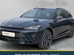 Grau Neu 2025 Cupra Leon VZ Kombi | 45.850 € (Fairer Preis)