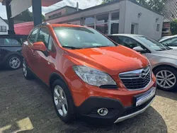 Orange Gebraucht 2014 Opel Mokka SUV | 8.990 € (Fairer Preis)