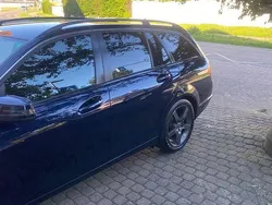 Blau Gebraucht 2011 Mercedes C220 Kombi | 12.450 € (Teuer)