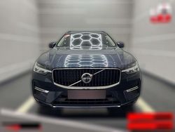 Blau metallic Gebraucht 2022 Volvo XC60 Momentum SUV | 36.940 € (Superpreis)