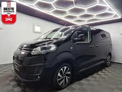 Schwarz Gebraucht 2019 Citroën Spacetourer Business Class Van | 31.980 € (Etwas zu teuer)
