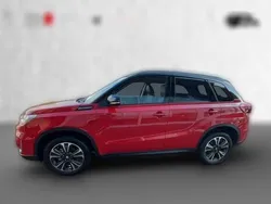 Diverse metallic Gebraucht 2023 Suzuki Vitara GLX SUV | 24.900 € (Teuer)