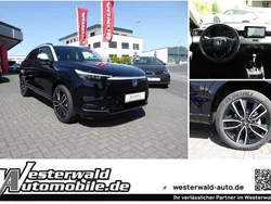 Schwarz Neu 2025 Honda HR-V Advance SUV | 37.800 € (Fairer Preis)