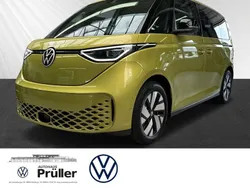 VW ID. Buzz