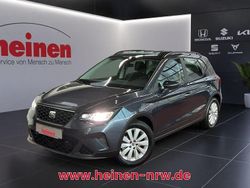 Grau Gebraucht 2022 Seat Arona SUV | 13.899 € (Superpreis)