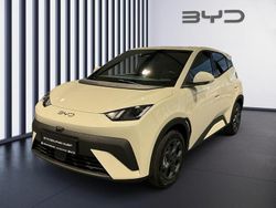 Weiß Gebraucht 2025 BYD Dolphin Comfort Kleinwagen | 25.190 € (Fairer Preis)