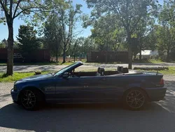 Gebraucht 2003 BMW 318 Performance Cabrio | 4.500 € (Fairer Preis)
