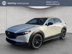 Weiß Neu 2025 Mazda CX-30 Nagisa SUV | 26.450 €