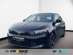 Schwarz Gebraucht 2025 Opel Corsa Edition Kleinwagen | 19.980 € (Superpreis)