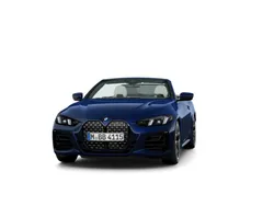 Neu 2024 BMW 420 Comfort Edition Cabrio | 69.192 € (Teuer)