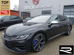 Deepblack perleffekt Gebraucht 2023 VW Arteon R Kombi | 43.480 € (Teuer)