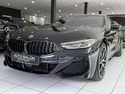 Carbonschwarz metallic Gebraucht 2019 BMW 840 Performance Coupé | 57.990 € (Etwas zu teuer)