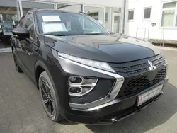 Schwarz Neu 2024 Mitsubishi Eclipse Cross Select SUV | 35.990 €
