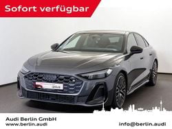 Daytonagrau perleffekt Gebraucht 2025 Audi A5 Ambiente Coupé | 70.400 € (Fairer Preis)