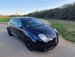 Gebraucht 2012 Alfa Romeo MiTo Turismo Kleinwagen | 2.600 €