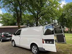 Weiß Gebraucht 2025 VW T6.1 Van | 4.000 €