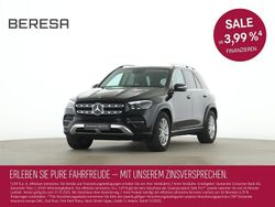 Schwarz Gebraucht 2023 Mercedes GLE350 SUV | 65.980 € (Fairer Preis)