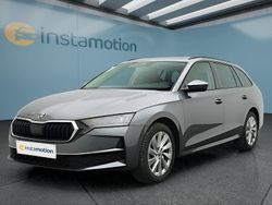 Grau Gebraucht 2024 Skoda Octavia Kombi | 29.499 € (Fairer Preis)