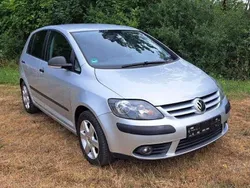 Gebraucht 2006 VW Golf Plus Cross Trendline Van / Kleinbus | 3.750 € (Fairer Preis)