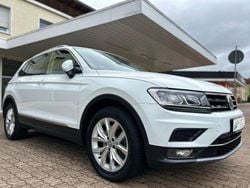 Weiß Gebraucht 2017 VW Tiguan SUV | 21.000 € (Guter Preis)