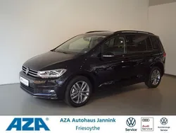 Schwarz Gebraucht 2025 VW Touran Comfortline Van / Kleinbus | 33.950 € (Guter Preis)