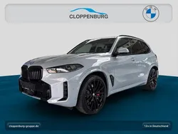 Grau Neu 2025 BMW X5 Sport Line SUV | 98.590 € (Superpreis)